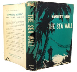 THE SEA WALL. Marguerite Duras.