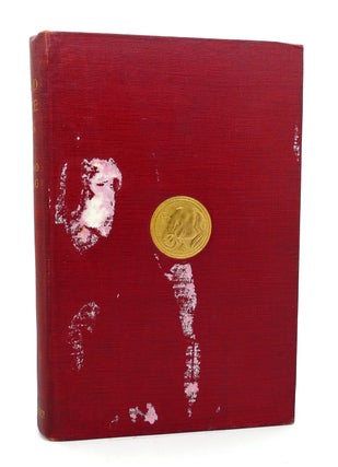 Item #119132 THE SECOND JUNGLE BOOK. Rudyard Kipling