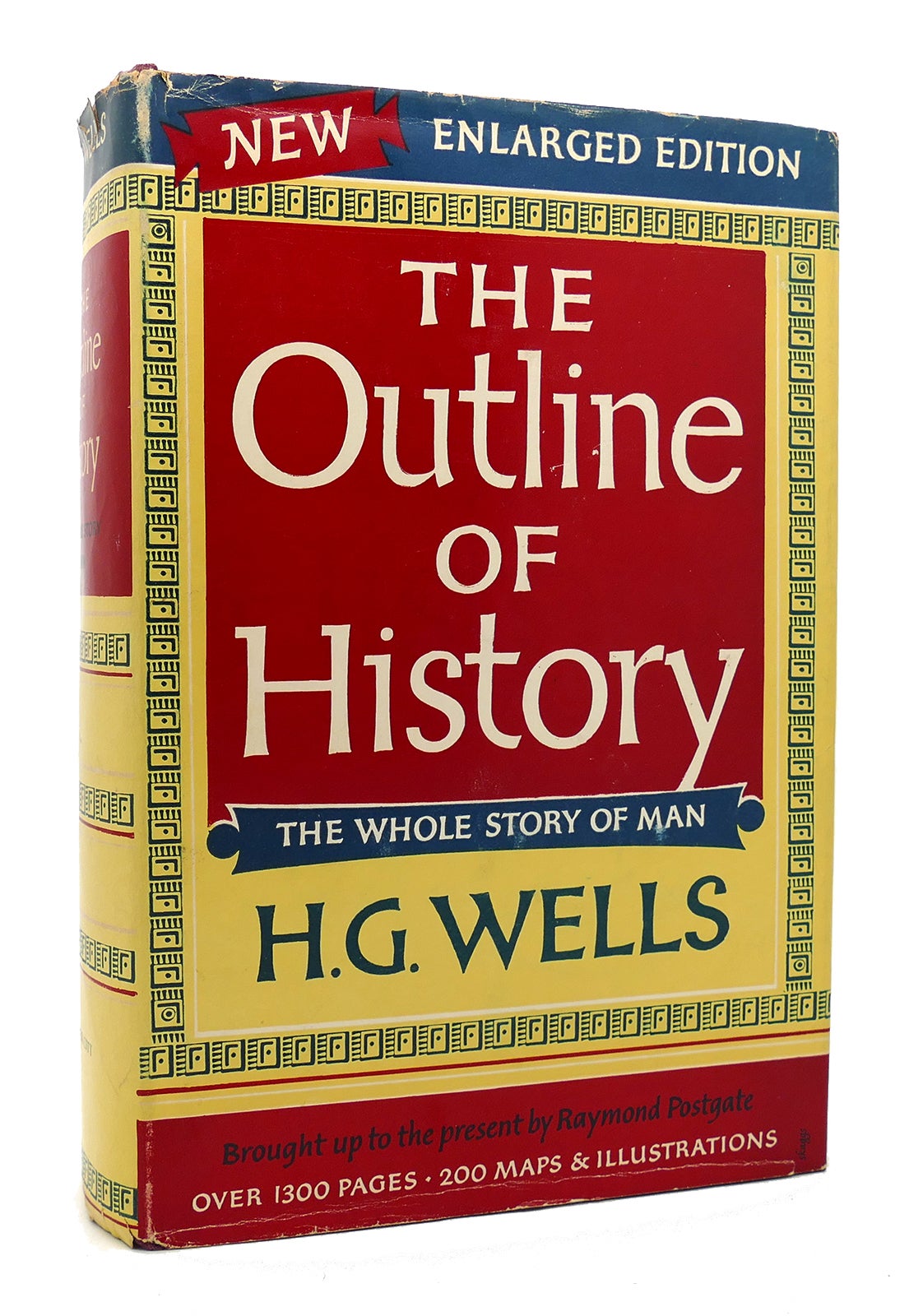 Outline of history 2025 hg wells pdf