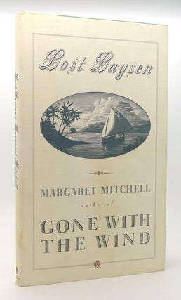 Item #119412 LOST LAYSEN. Margaret Mitchell, Debra Freer