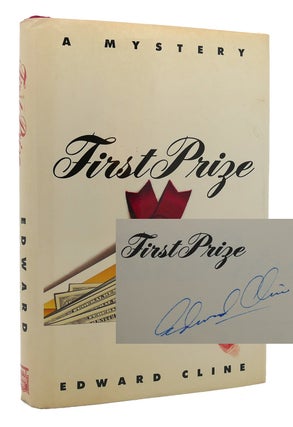 Item #119519 FIRST PRIZE Signed 1st. Edward Cline