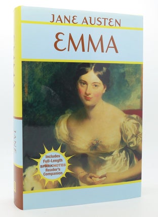 Item #120104 EMMA. Jane Austen
