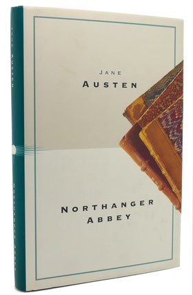 Item #120488 NORTHANGER ABBEY. Jane Austen