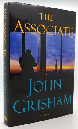 Item #120651 THE ASSOCIATE. John Grisham