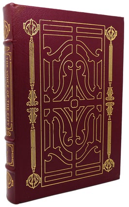 Item #121052 THE VOICE OF THE CITY Easton Press. O. Henry George Grosz Clifton Fadiman