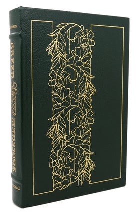 Item #121114 GREEN MANSIONS Easton Press. W. H. Hudson