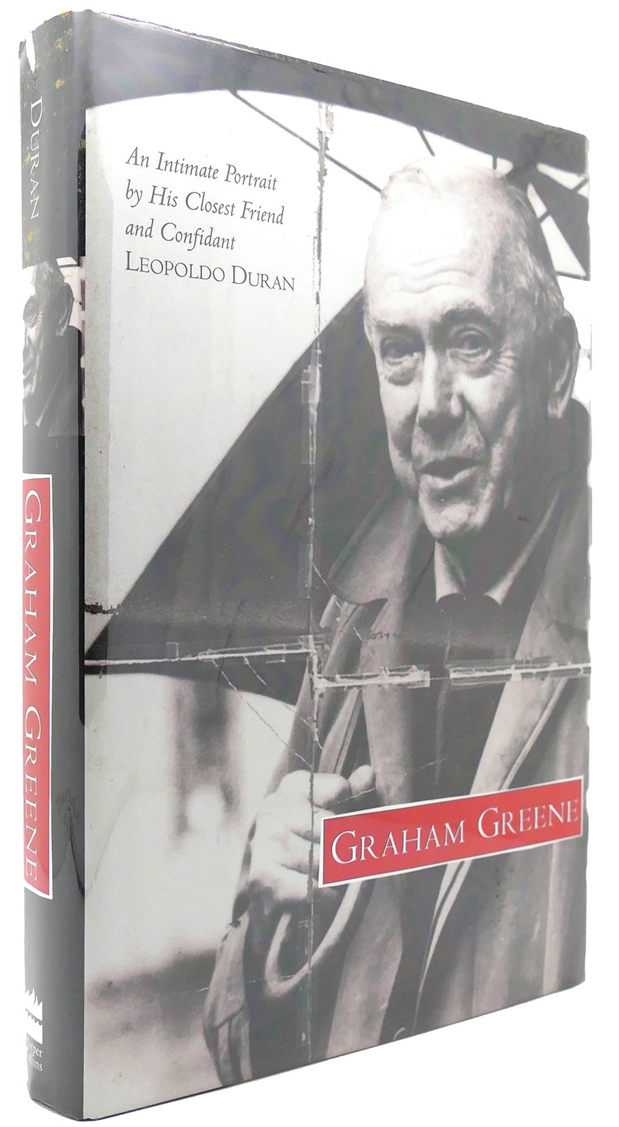 Graham Greene An Intimate Portrait By His Closest Friend And Confidant