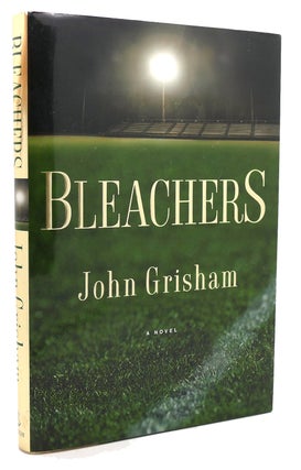 Item #121272 BLEACHERS. John Grisham