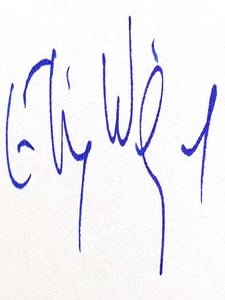 THE FIFTH SON Signed 1st Franklin Library