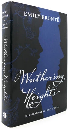 Item #122079 WUTHERING HEIGHTS. Emily Bronte