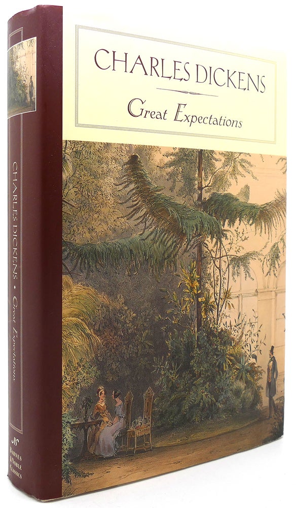 Item #122119 GREAT EXPECTATIONS. Charles Dickens.