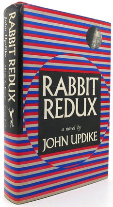 Item #122122 RABBIT REDUX. John Updike