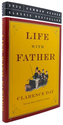 Item #122129 LIFE WITH FATHER. Clarence Day