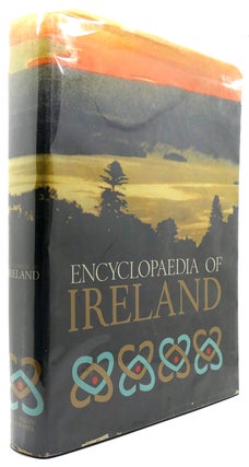 Item #122162 ENCYCLOPAEDIA OF IRELAND. Noted
