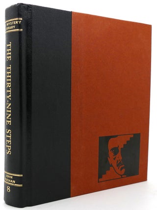 Item #122645 THE THIRTY-NINE STEPS. John Buchan