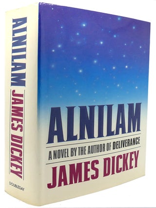 Item #122746 ALNILAM. James Dickey