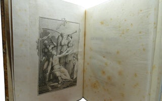 DELLE ANTICHITA GIUDAICHE DI GIUSEPPE FLAVIO; 5 Volume Set