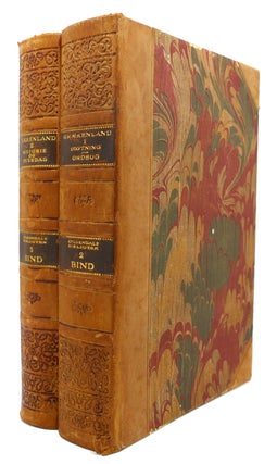 GRAEKENLAND I & II III IV DIGTNING / BOGER
