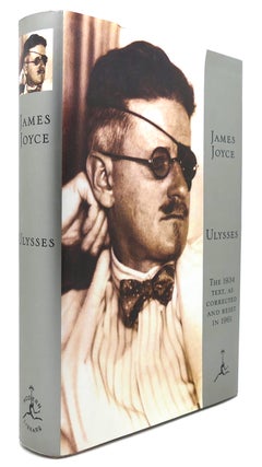 Item #123733 ULYSSES. James Joyce