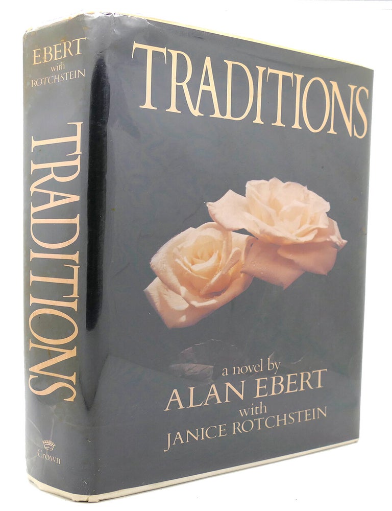 Item #123747 TRADITIONS. Alan Ebert.