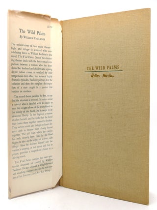 THE WILD PALMS