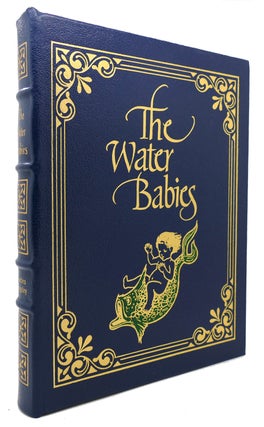 Item #123992 THE WATER BABIES Easton Press. Charles Kingsley
