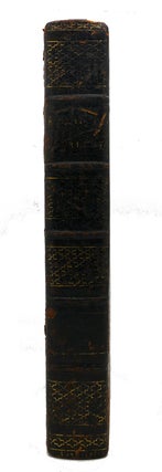 THE HISTORY OF THE REIGN OF THE EMPEROR CHARLES V.; Three Volumes (Complete Set in 3 Vols. )