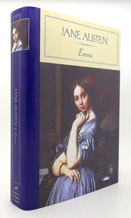 Item #124519 EMMA. Jane Austen