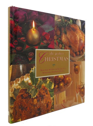 Item #124766 THE PERFECT CHRISTMAS. Anne Magruder