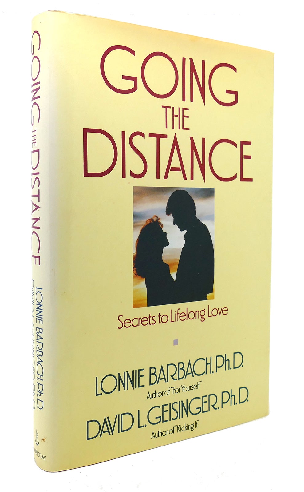 Going the Distance: You Need This Item!