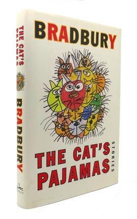 Item #126370 THE CAT'S PAJAMAS Stories. Ray Bradbury