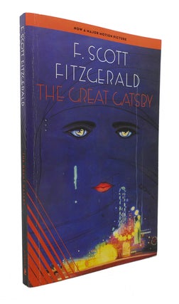 Item #126380 THE GREAT GATSBY. F. Scott Fitzgerald