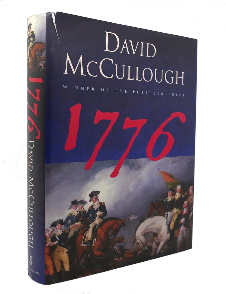 1776 book