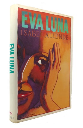 Item #126711 EVA LUNA. Isabel Allende