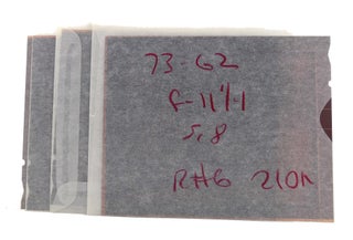 BRUCE LEE PHOTO INCLUDING NEGATIVES