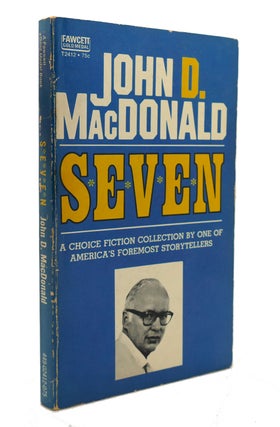 Item #127157 SEVEN. John D. MacDonald