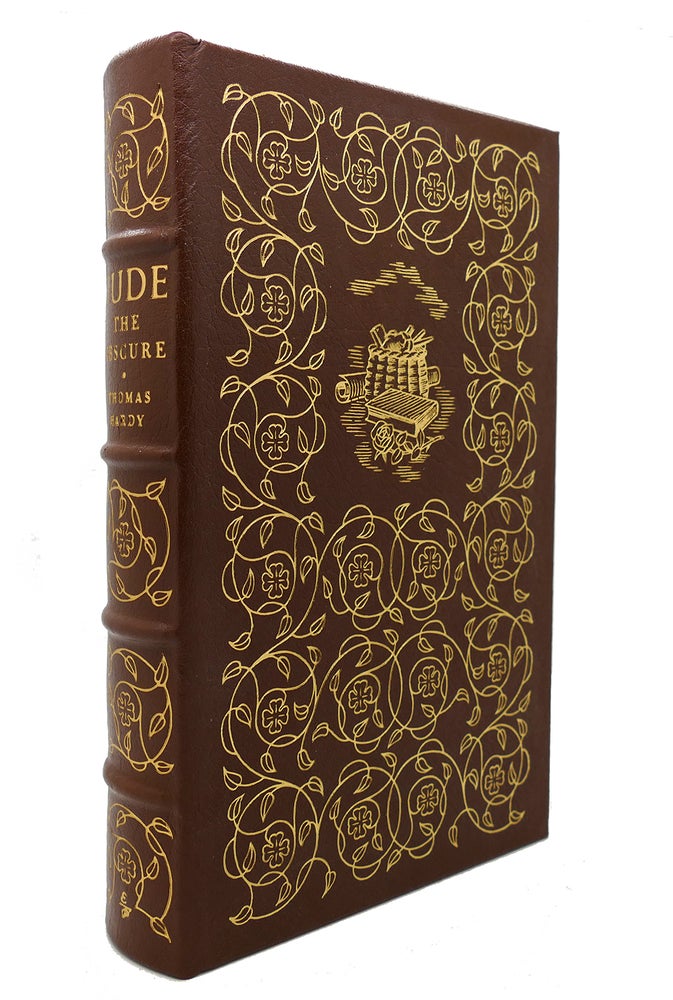 Item #127675 JUDE THE OBSCURE Easton Press. Thomas Hardy.
