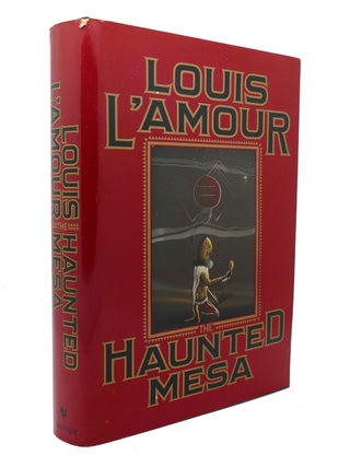 louis lamour - buckskin run - First Edition - AbeBooks