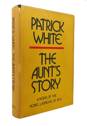 Item #127968 THE AUNT'S STORY. Patrick White