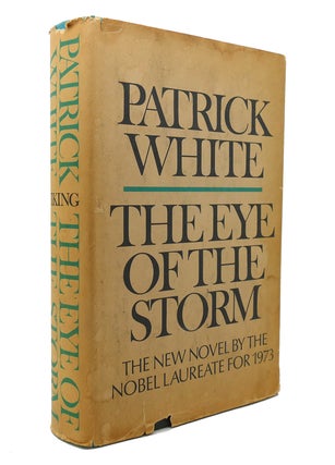 Item #127973 THE EYE OF THE STORM. Patrick White