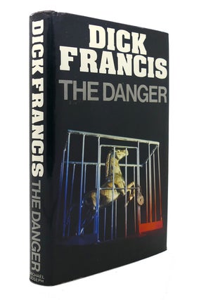 Item #128239 DANGER. Dick Francis