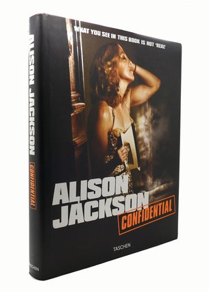 Item #128313 ALISON JACKSON Confidential. Alison Jackson