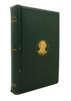 Item #128591 PASSAGES FROM THE ENGLISH NOTE-BOOKS VOL. 1. Nathaniel Hawthorne