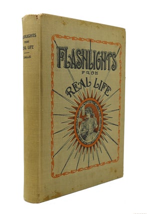 Item #128609 FLASHLIGHTS FROM REAL LIFE. John T. Dale
