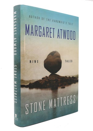 Item #128632 STONE MATTRESS Nine Tales. Margaret Atwood
