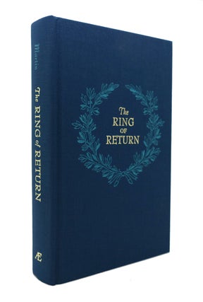 Item #129091 THE RING OF RETURN An Anthology of References to Reincarnation and Spiritual...