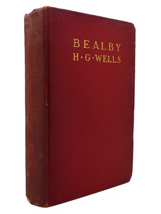 Item #129166 BEALBY. H. G. Wells