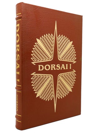 Item #129596 DORSAI! Easton Press. Gordon R. Dickson