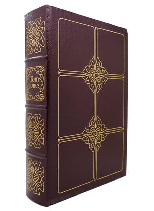 Item #129902 THE HISTORY OF TOM JONES Easton Press. Henry Fielding