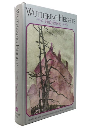 Item #129978 WUTHERING HEIGHTS. Emily Bronte